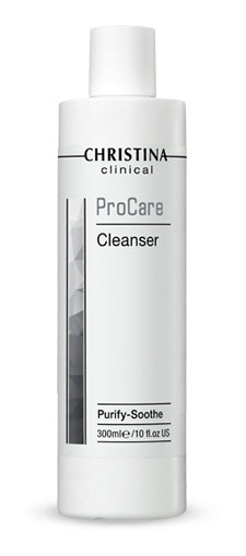 Pro Care Cleanser